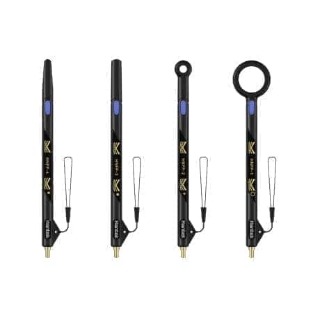High Frequency Magnetic Field Probes (30MHz to 3GHz)