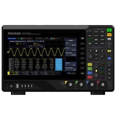 DPO7000 Series