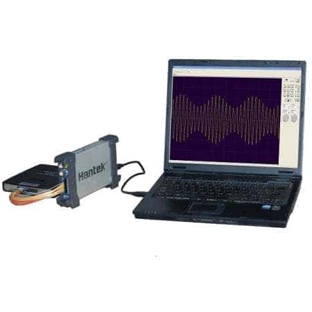 Hantek1025G