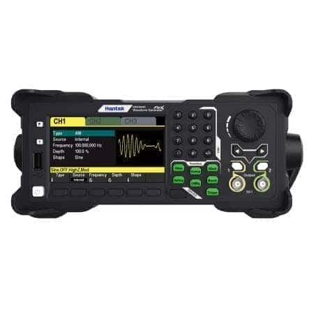 HDG3000C Series