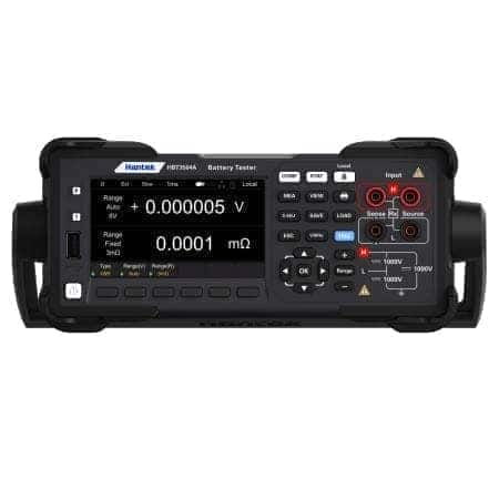 Battery Tester HBT3000 Series Battery tester