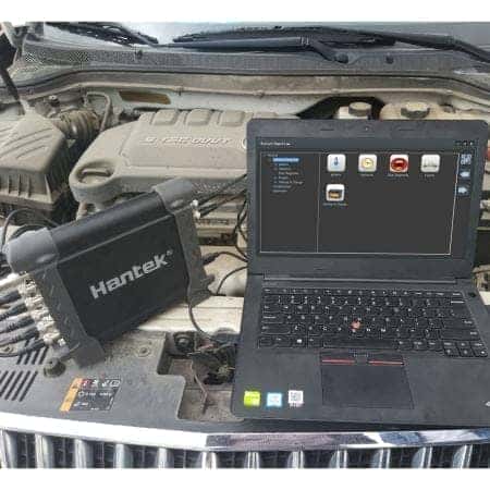 Hantek1008B