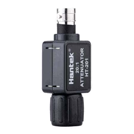 20:1 Attenuator (HT201)