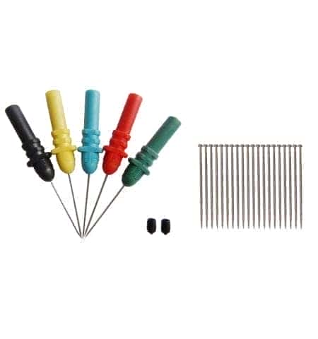 Acupuncture Probe Set (HT307)