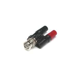 BNC to 4 mm Adapter (HT311)