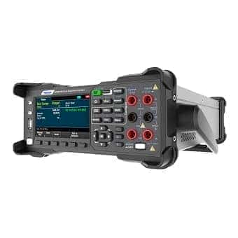DAQ4070A/DAQ4070B Data Acquisition System
