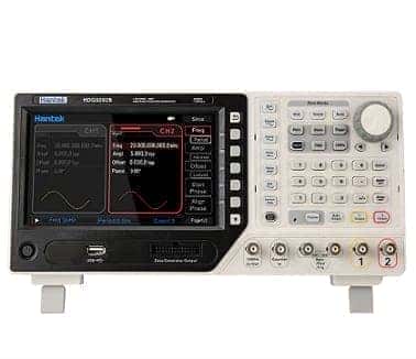 HDG6000B Series